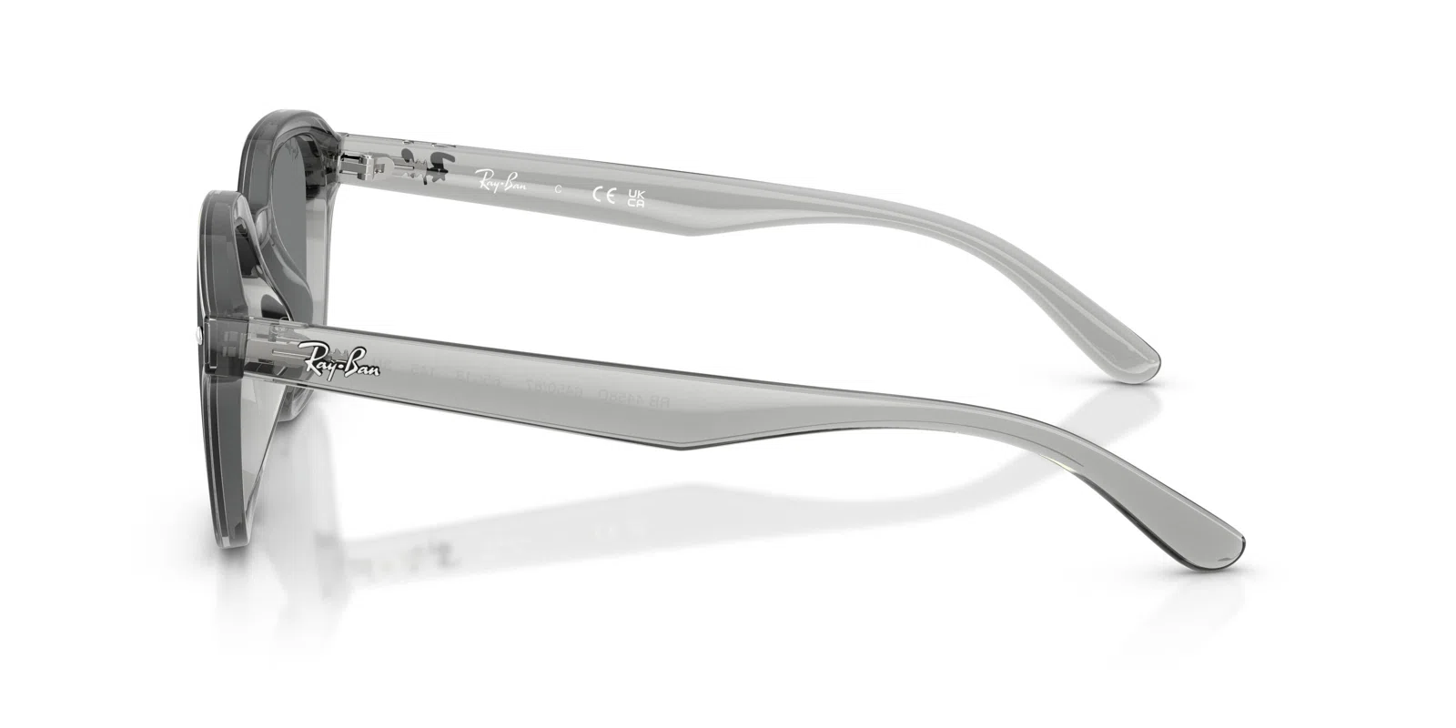 Ray-Ban 4458D Sunglasses - view 7